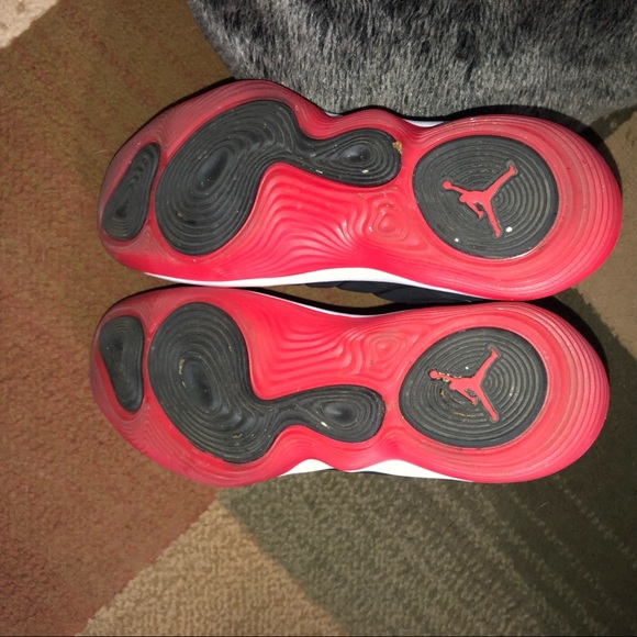 Nike Jordan Super Fly - Picture 4 of 5